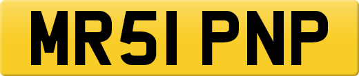 MR51PNP